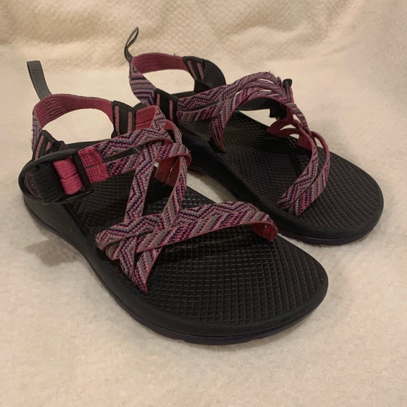 Chaco sandals/shoes - Picture 1 of 5